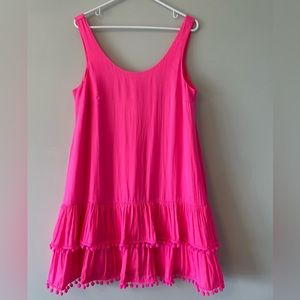Lilly Pulitzer Tank Dress